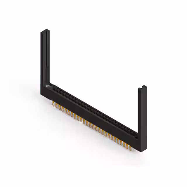 357-052-500-268 EDAC Inc.  Edgeboard Connectors